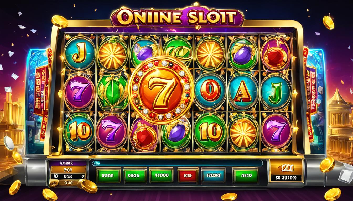 Mengapa Slot Sangat Populer di Kalangan Gamers?